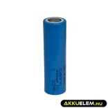 Nagyáramú ipari akkumulátor Samsung 21700 INR21700-45T 4400mAh Li-ion 3,6V 50A