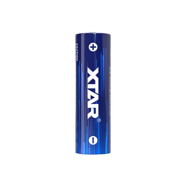 Xtar AA 2500mAh 4150mWh 1,5V Li-Ion akkumulátor Xtar AA 2500mAh 4150mWh 1,5V Li-Ion akkumulátor