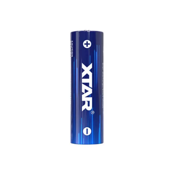 Xtar AA 2500mAh 4150mWh 1,5V Li-Ion akkumulátor