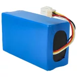 Utángyártott VCA-RBT71 Samsung Powerbot R7040 21,6V 4600mAh utángyártott akkumulátor - VHBW