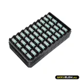 Saft Lítium elem LS17330 3.6V LiSOCl2 2.1Ah 2/3AA