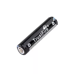 Trustfire 10440 300mAh Li-ion 3,6V akkumulátor PCB