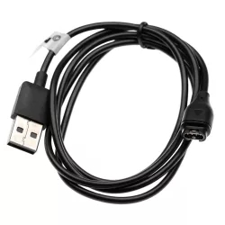   töltő kábel Garmin 3 Fitness Tracker - 100 cm kábel Micro USB kábel töltő