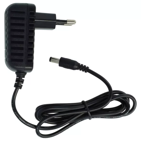 SW06-060E, PZN-03558547 Uebe vérnyomásmérő - 110 cm töltő - VHBW