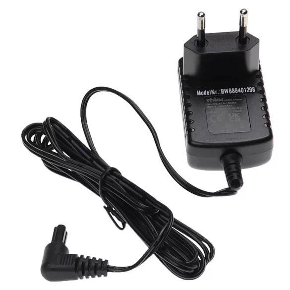 Black & Decker N494247 Black & Decker hordozható akkus porszívó töltő - VHBW