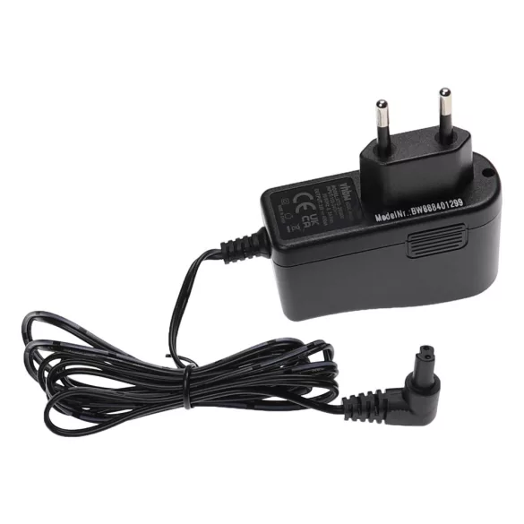 Black & Decker 90602513 Black & Decker hordozható akkus porszívó töltő - VHBW