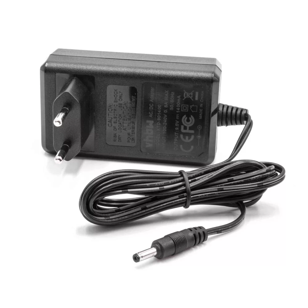 Compex 683010 Compex elektromos izomstimulátor- 200 cm töltő Compex 683010 Compex elektromos izomstimulátor- 200 cm töltő