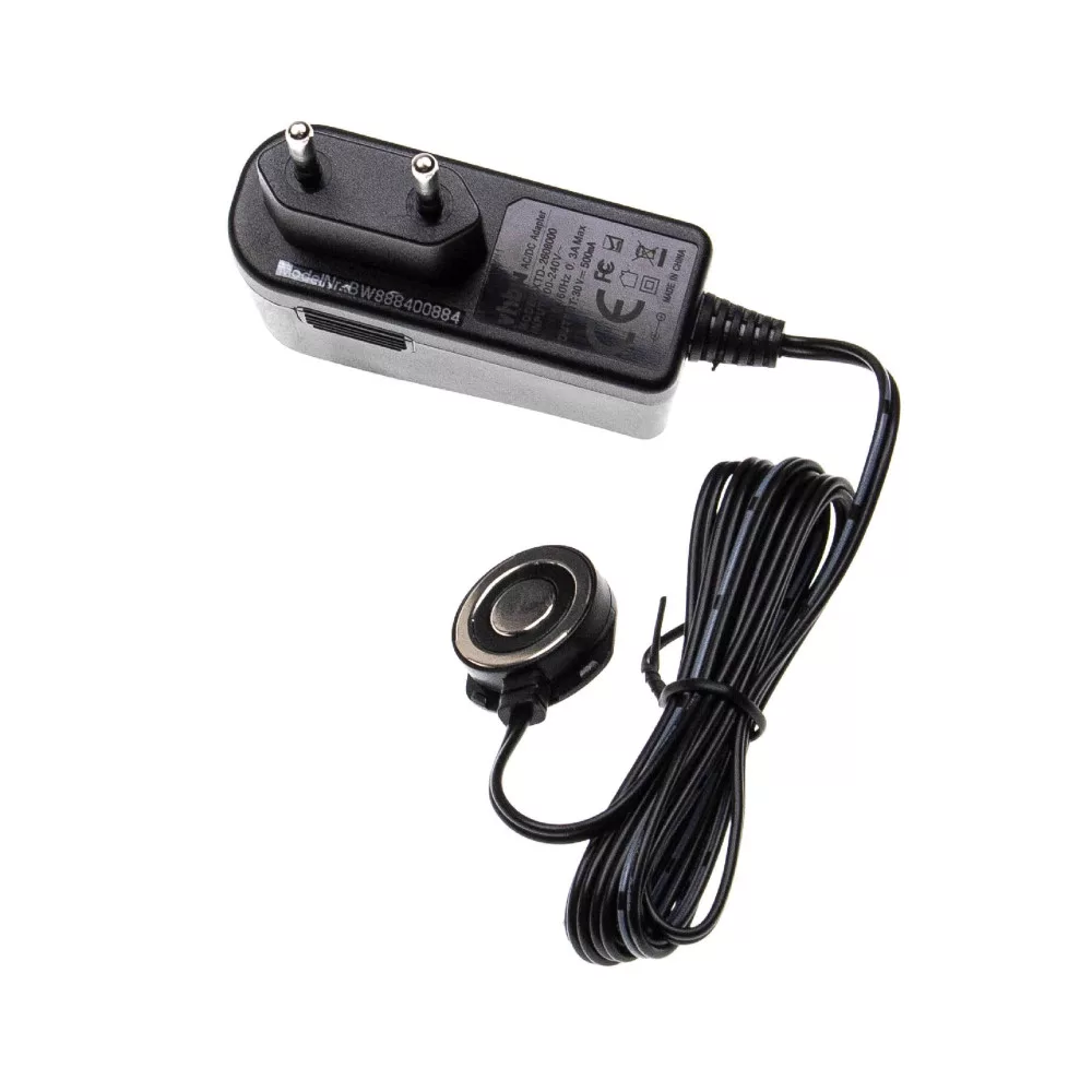 Philips ZD12D300050EU Philips hordozható akkus porszívó töltő Philips ZD12D300050EU Philips hordozható akkus porszívó töltő