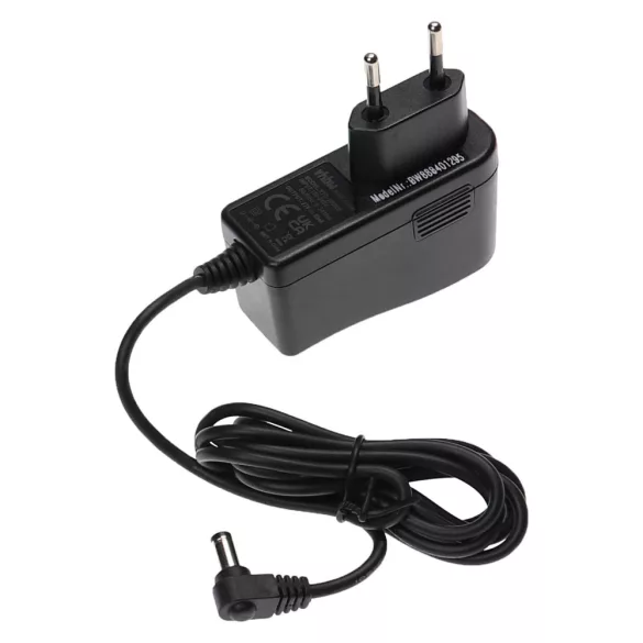 Black & Decker 90560388 Black & Decker hordozható akkus porszívó töltő - VHBW