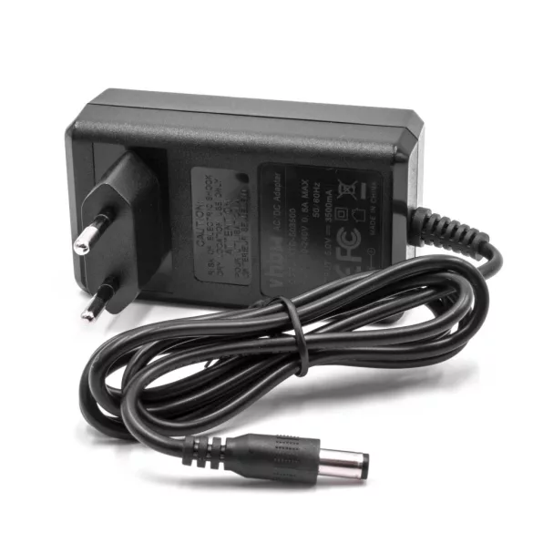 Compex 649022 Compex elektromos izomstimulátor - 200 cm töltő - VHBW