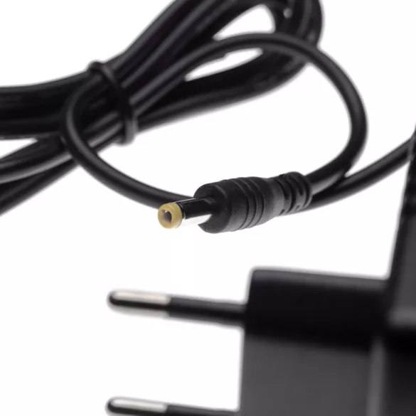 MyVolts CC252MU Technics szintetizátor, E-Piano - 114 cm töltő - VHBW