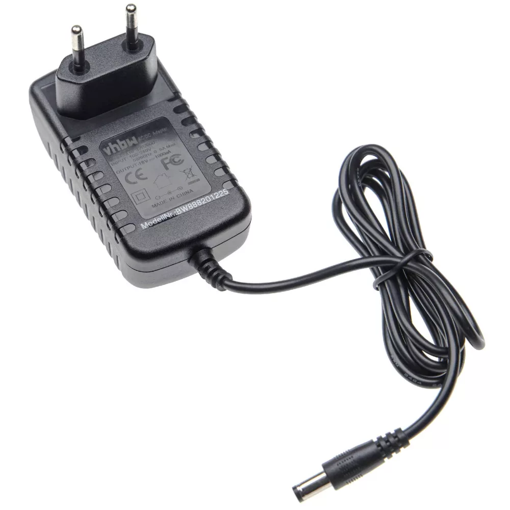Philips HK-AS-180A017-EU, 432200626611 Philips hordozható akkus porszívó töltő Philips HK-AS-180A017-EU, 432200626611 Philips hordozható akkus porszívó töltő