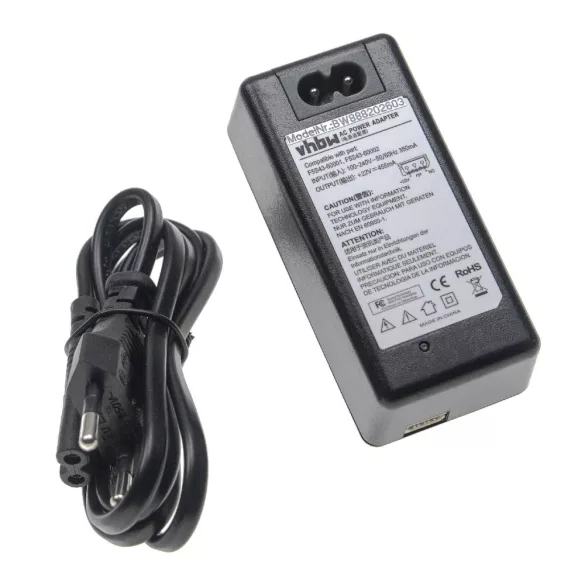 HP F5S43-60001, F5S43-60002 nyomtató töltő - VHBW