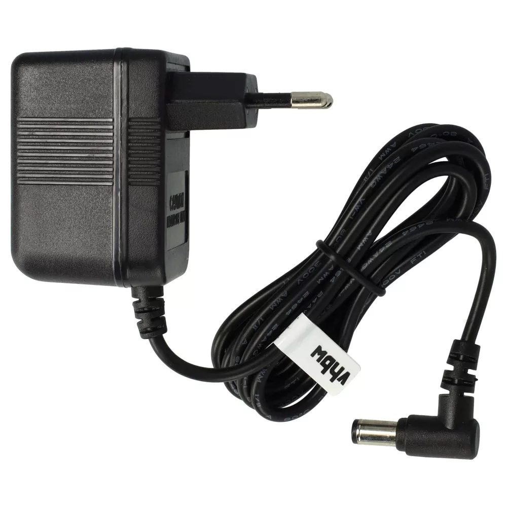 Black & Decker VA090020D, 90560372 Black & Decker hordozható akkus porszívó töltő Black & Decker VA090020D, 90560372 Black & Decker hordozható akkus porszívó töltő