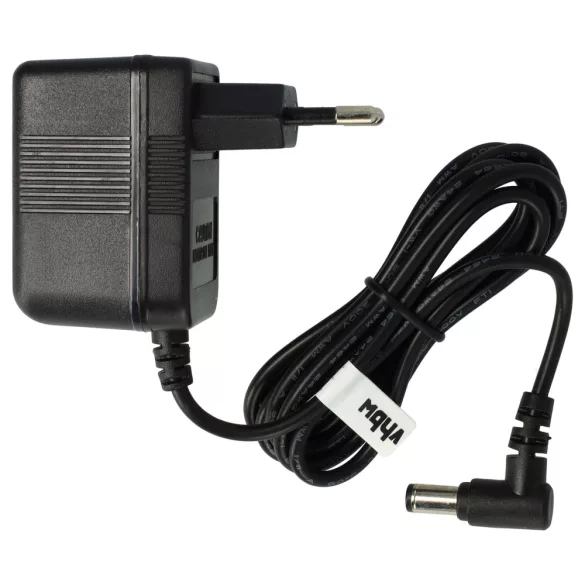 Black & Decker VA090020D, 90560372 Black & Decker hordozható akkus porszívó töltő - VHBW