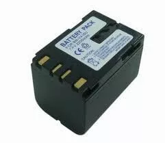 JVC BN-V416 2200mAh utángyártott akkumulátor JVC BN-V416 2200mAh utángyártott akkumulátor