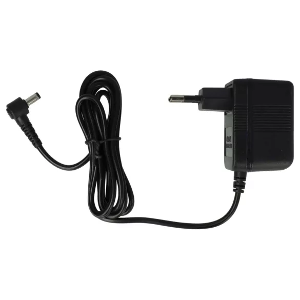 Panasonic PQLV207CE Panasonic vezetékes telefon, vonalas telefon - 200 cm töltő - VHBW