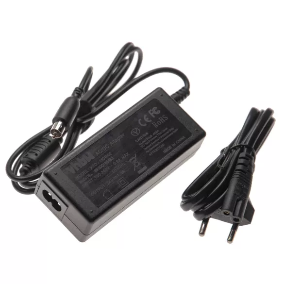 Apple 661-3049, 661-2790, 661-2736, A1036, 661-3345 Apple Notebook, 36 W töltő - VHBW