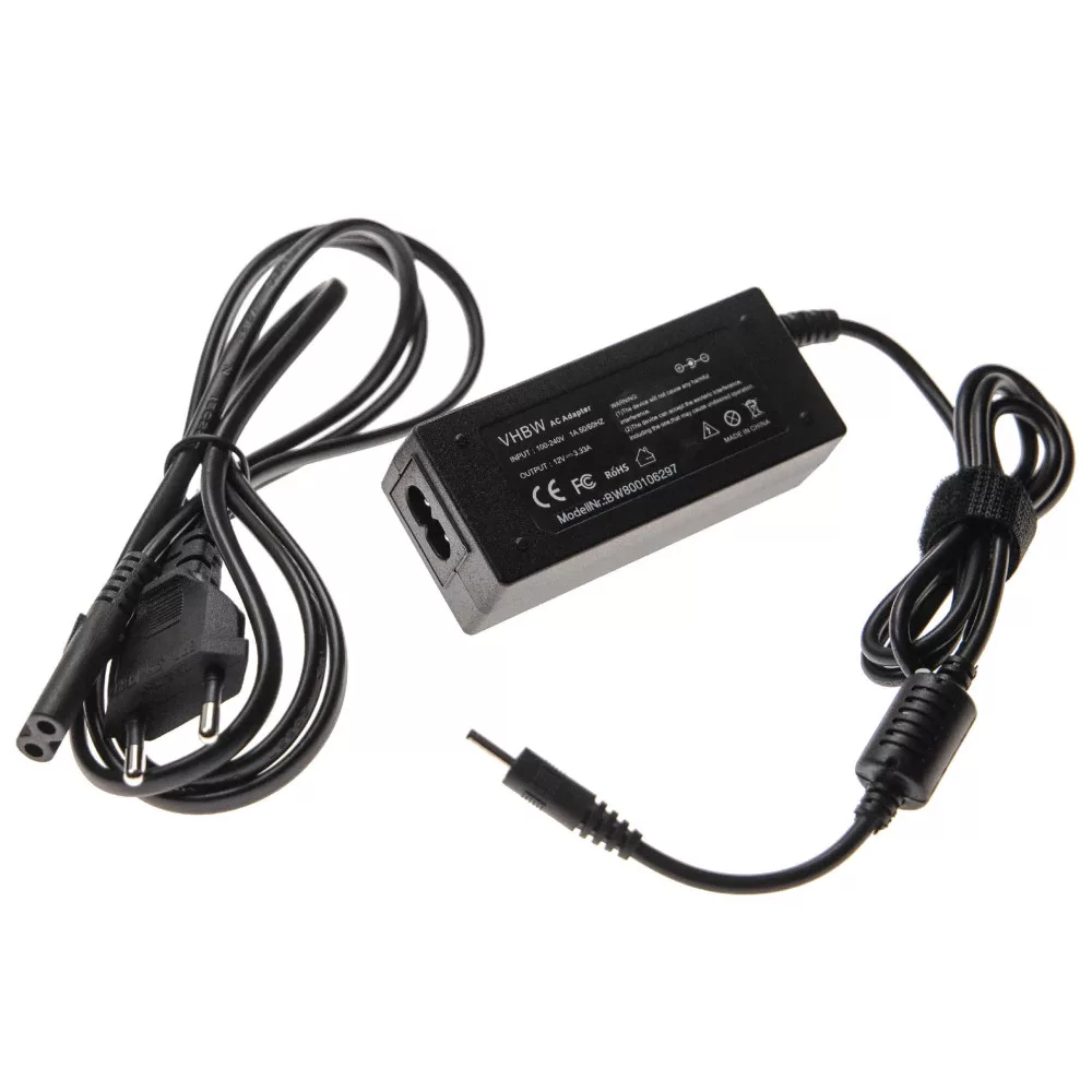 Samsung A12-040N1A Samsung Notebook, 40 W töltő Samsung A12-040N1A Samsung Notebook, 40 W töltő