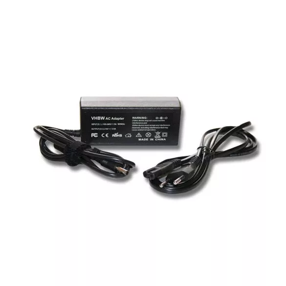 Samsung AD-3014, 14030GPCN, A3014VE IBM Notebook - 200 cm, 42 W töltő - VHBW