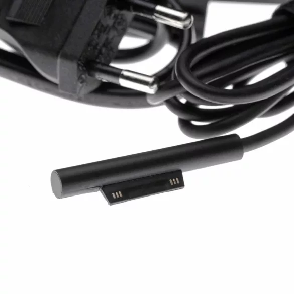 Microsoft 1076 Tablet - USB Port töltő - VHBW