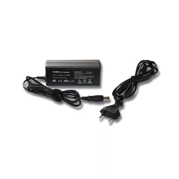 HP 382021-002, 384021-001, AP091F13LF, P/N 391173-001 HP Notebook , 65 W töltő - VHBW