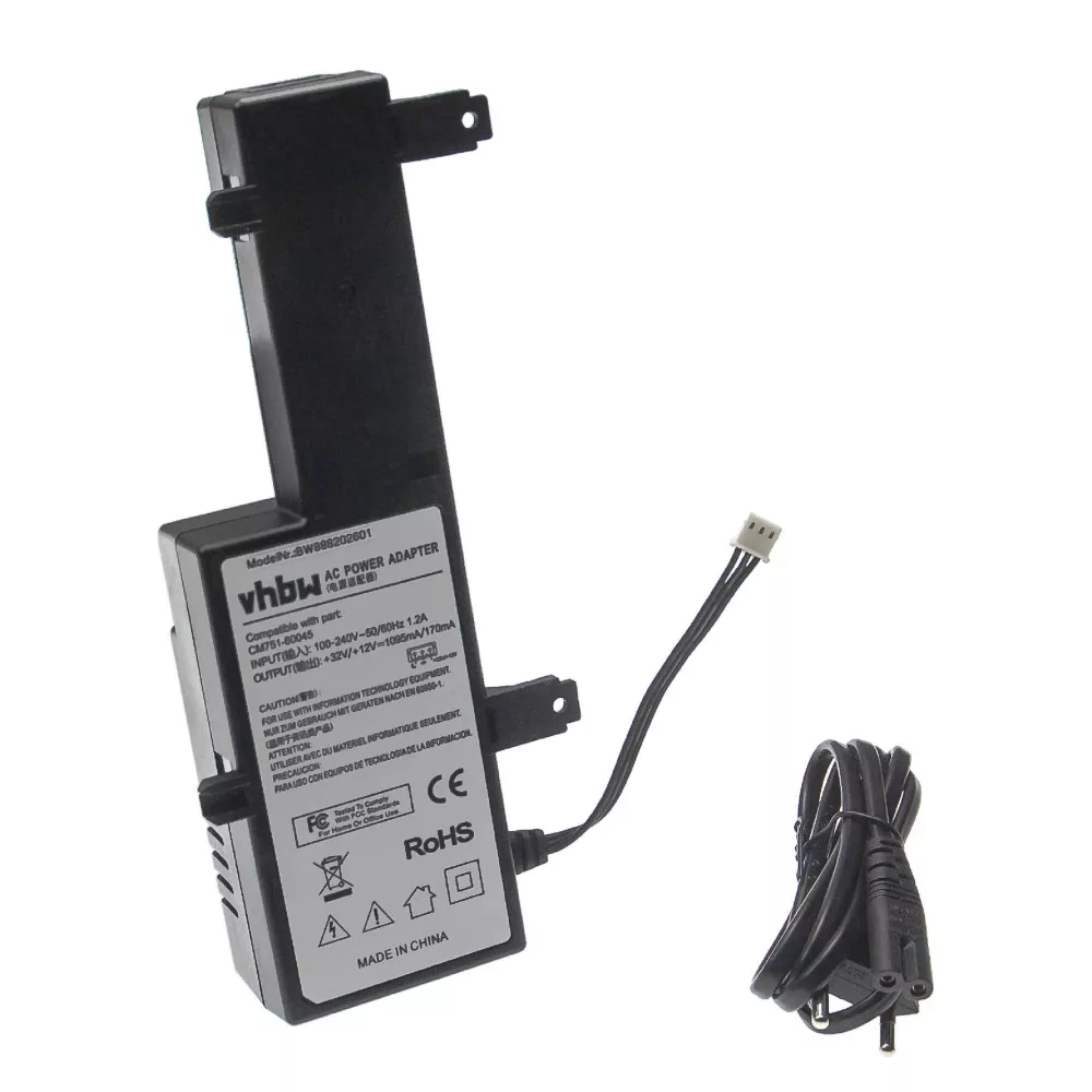HP CM751-60045, CM751-60046, CM751-60190 nyomtató töltő HP CM751-60045, CM751-60046, CM751-60190 nyomtató töltő
