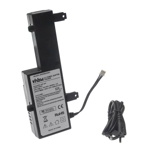 HP CM751-60045, CM751-60046, CM751-60190 nyomtató töltő - VHBW