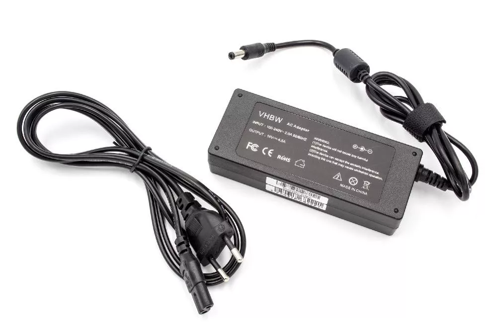 IBM Lenovo 02K6543 IBM Lenovo Notebook töltő
