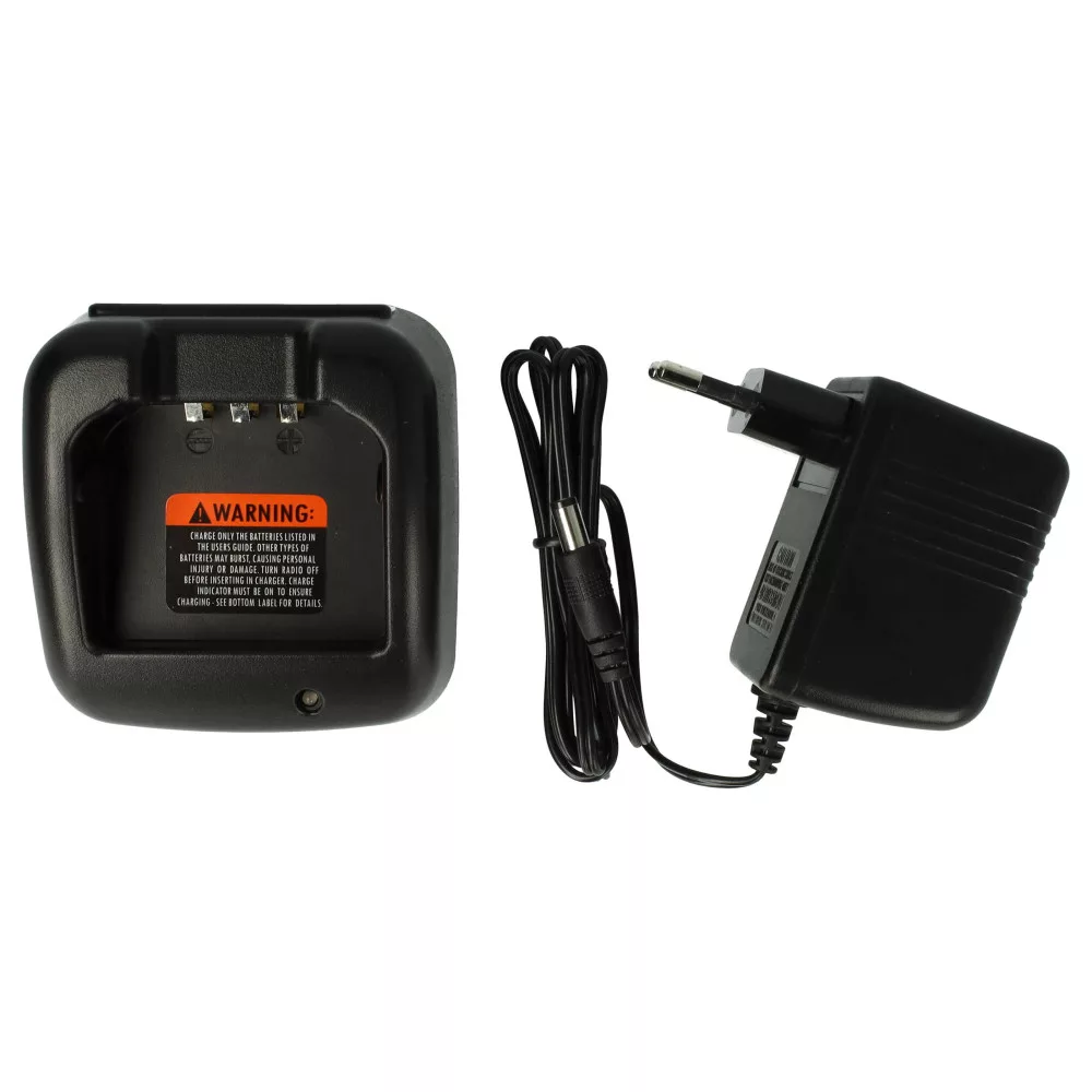 Icom IC-F3031S Radio akku - 12 V, 0.5 A töltő Icom IC-F3031S Radio akku - 12 V, 0.5 A töltő