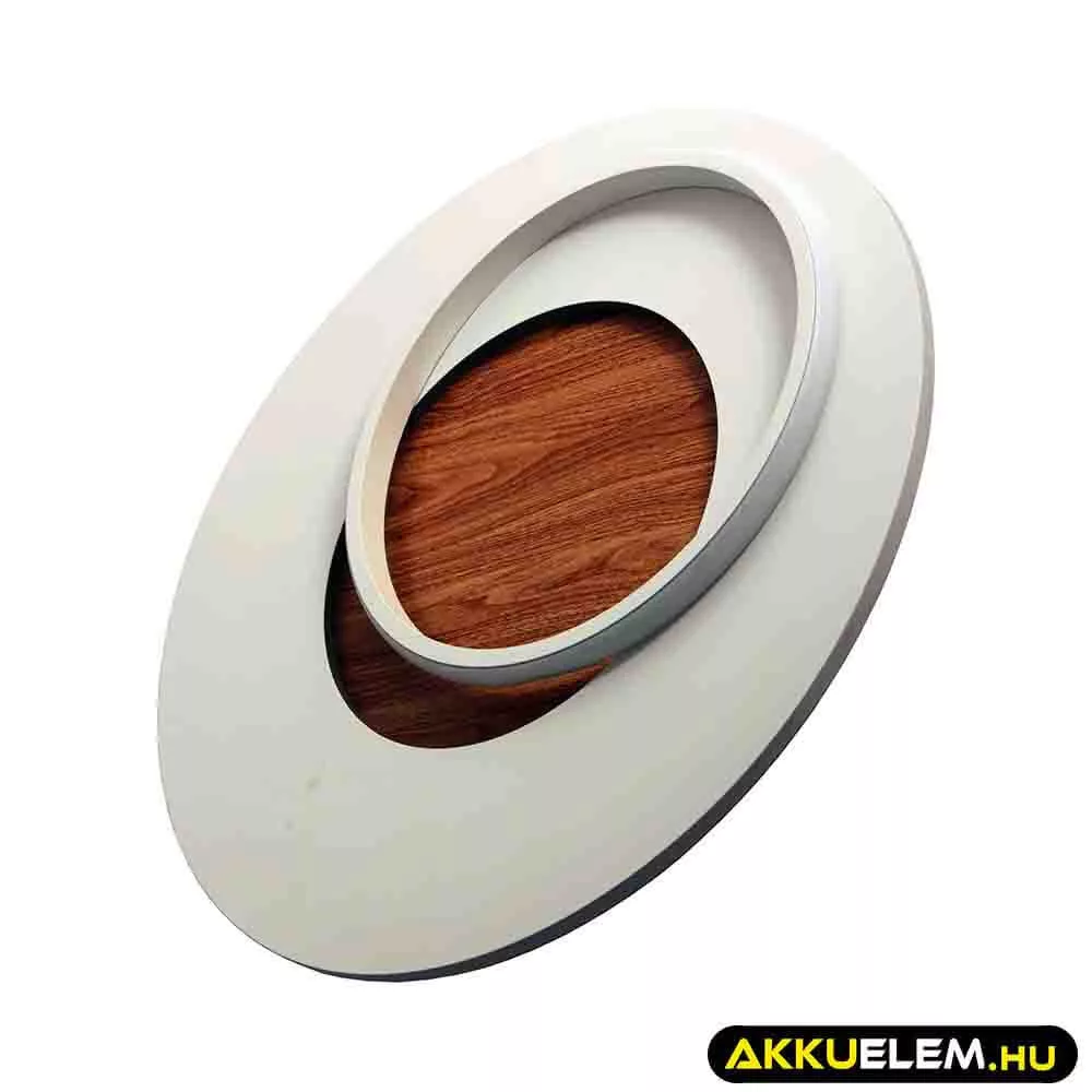 Avide DESIGN lámpa mennyezeti Theo 73W távirányítóval