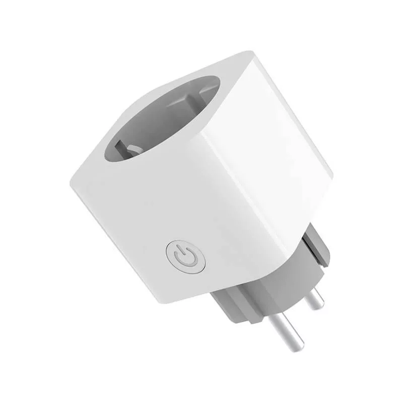 Smart Hálózati Adapter fogyasztásmérővel Entac WIBLE Smart Hálózati Adapter fogyasztásmérővel Entac WIBLE
