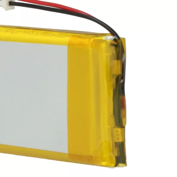 Babymoov 1ICP6/30/48 - 900mAh 3.7V Li-polymer babafigyelő akku - VHBW