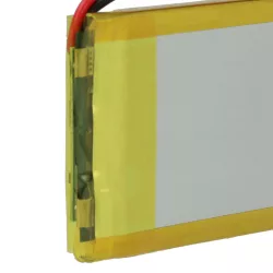 NUK 1ICP5/38/55 - 1200mAh 3.7V Li-polymer babafigyelő akku