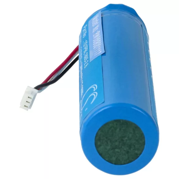 Philips 1S1PBL1865-2.6 - 3400mAh 3.7V Li-ion babafigyelő akku - VHBW