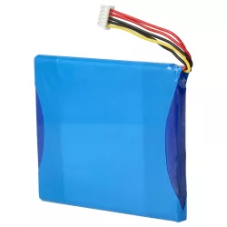   Replacement VTech VM5254 - 2100mAh 3.8V Li-ion babafigyelő akku