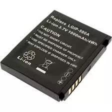LG LGIP-580A utángyártott mobilakku LG LGIP-580A utángyártott mobilakku
