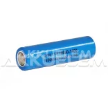 Ipari LFP 18650P 3.2V 1400mAh LiFePO4 akkumulátor