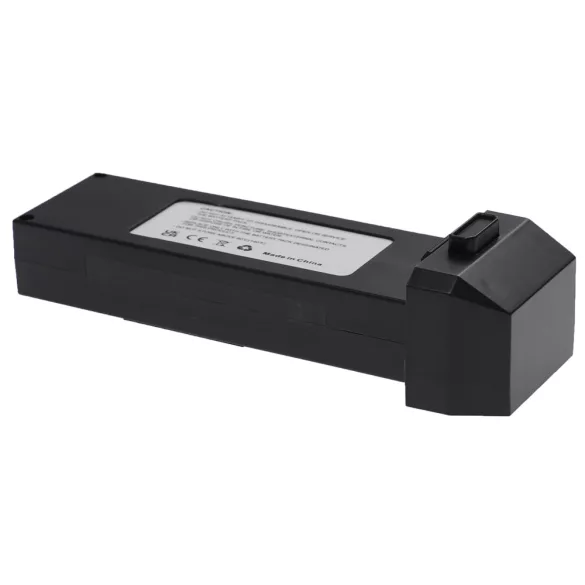 Drón Holy Stone HS720, HS720E - 4300mAh 7.4V Li-polymer akku - VHBW