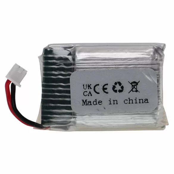 RC modell akku- 220mAh 3.7V Li-polymer, PH 1.25 2P - VHBW
