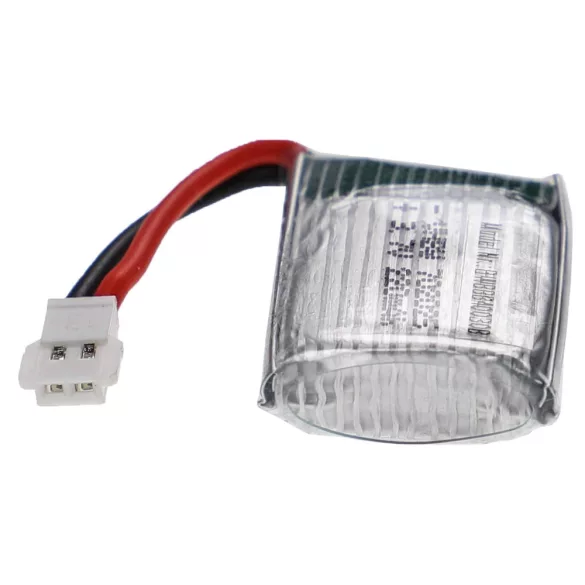 RC modell akku- 220mAh 3.7V Li-polymer, XH 2.54 2P - VHBW