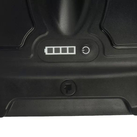Golf Caddy Powakaddy FW3, FW5, FW7, FW7s, Freeway 2, Freeway Digital II, Sport, Touch (20 akku - VHBW