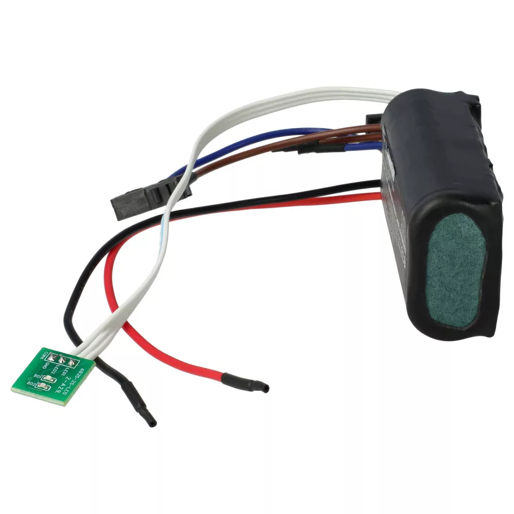 AL-KO A00Z396000IR - 2000mAh 7.4V Li-ion fűnyíró akku AL-KO A00Z396000IR - 2000mAh 7.4V Li-ion fűnyíró akku