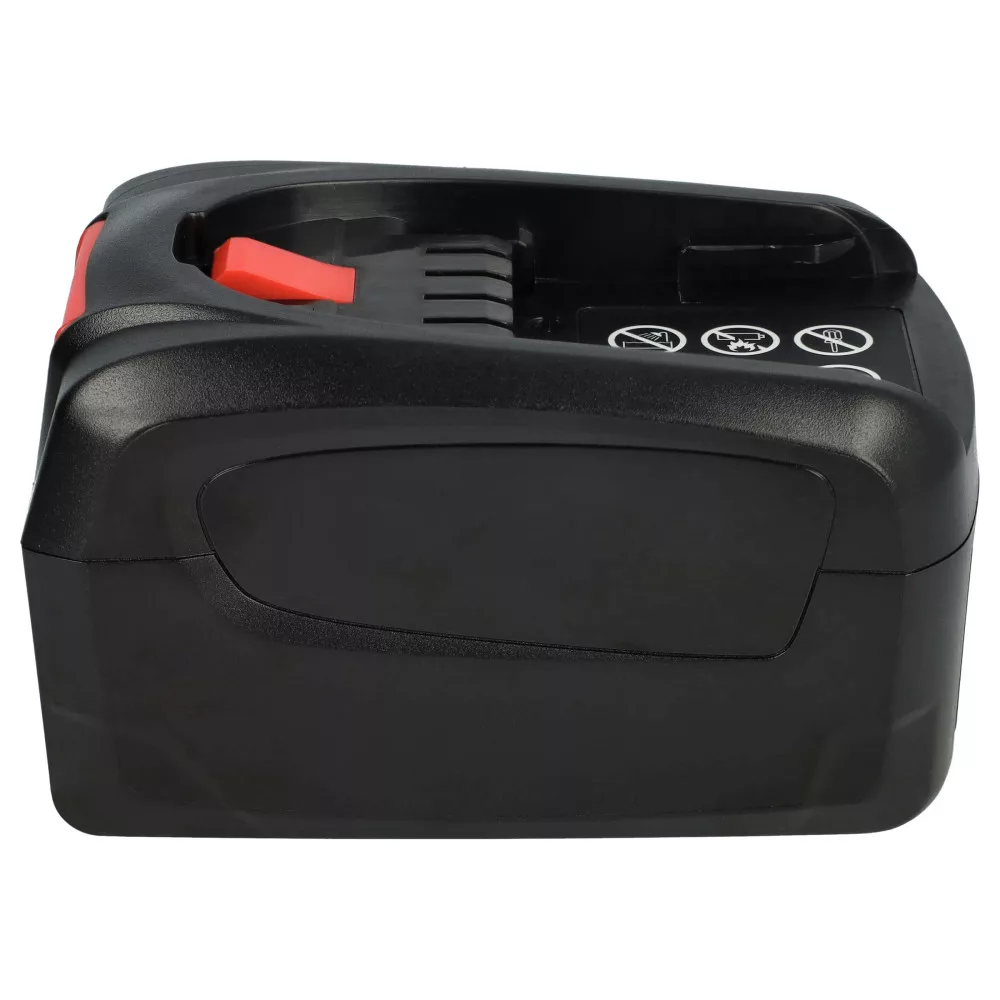Al-Ko B125, 113896, B100, 113894, 113895, B50, B75 - 5000mAh 18V Li-polymer fűnyíró akku Al-Ko B125, 113896, B100, 113894, 113895, B50, B75 - 5000mAh 18V Li-polymer fűnyíró akku