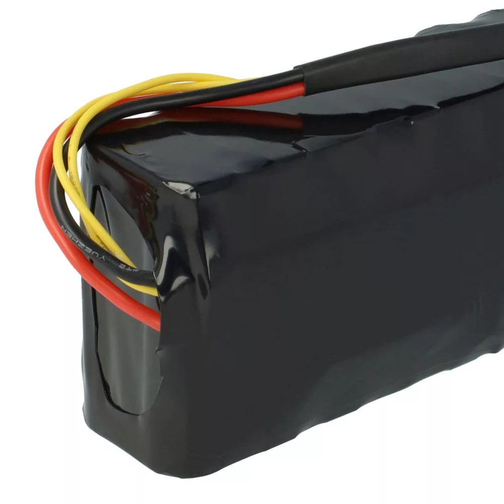AL-KO 440530, 441347, 441188, 20196003, 474011, AK441347 - 6800mAh 25.9V Li-ion fűnyíró akku AL-KO 440530, 441347, 441188, 20196003, 474011, AK441347 - 6800mAh 25.9V Li-ion fűnyíró akku