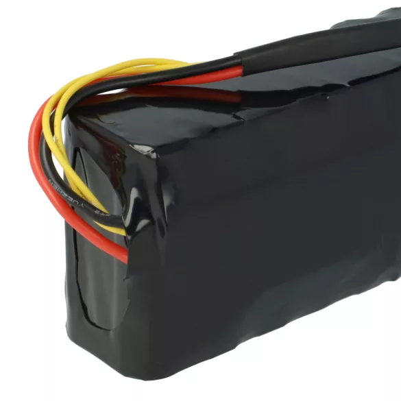 AL-KO 440530, 441347, 441188, 20196003, 474011, AK441347 - 6800mAh 25.9V Li-ion fűnyíró akku - VHBW