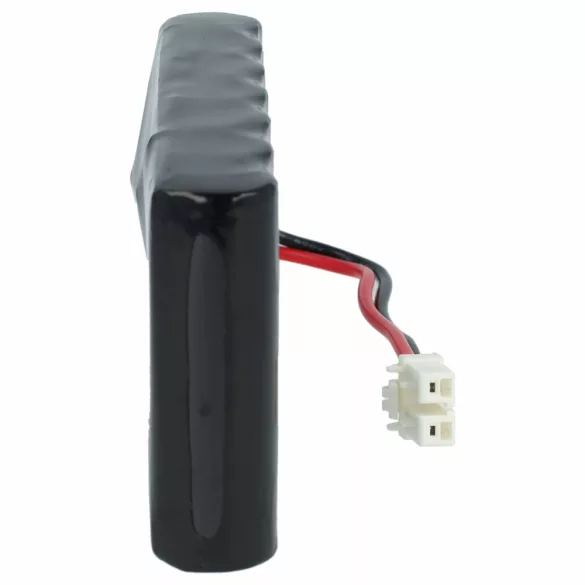 Ambrogio 015E00600A - 2500mAh 25.9V Li-ion fűnyíró akku - VHBW