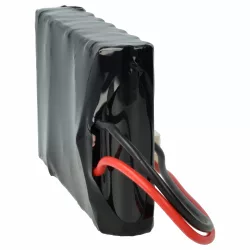 Ambrogio 015E00600A - 3500mAh 25.9V Li-ion fűnyíró akku