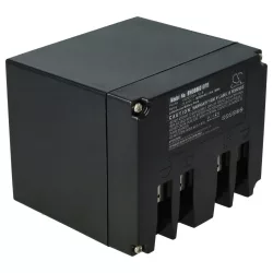   Ambrogio type B, 110Z03700A - 10.2Ah 25.9V Li-ion fűnyíró akku