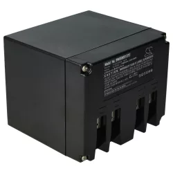   Ambrogio type B, 110Z03700A - 7800mAh 25.9V Li-ion fűnyíró akku